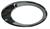 CORNICE FEND DX CROM MERCEDES CLASSE C W204 06/07> ELEG