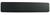 PORTATARGA MERCED CLASSE C W204 01/11> 53CM