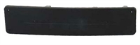 PORTATARGA ANT MERCEDES CLASSE C W204 06/07> 52CM