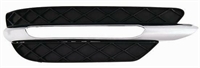 GRIGLIA P/TI A/DX C/DRL MERCEDES CLASSE C W204 01/11>