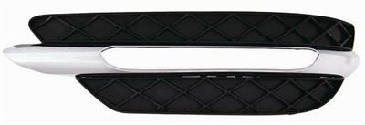 GRIGLIA P/TI A/SX C/DRL MERCEDES CLASSE C W204 01/11>