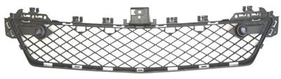 GRIGLIA P/TI ANT C/LE C/SENS MERCEDES CLASSE C W204 01/11>