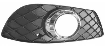 GRIGLIA P/TI A/DX C/FEND+CORNICE CROM MERCED CLASSE C W204 01/11
