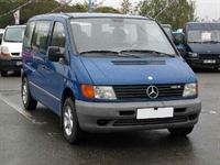 MERCEDES VITO 96-02