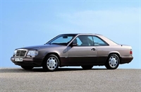 MERCEDES CLASSE S140