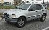 MERCEDES ML(W163) 98-05
