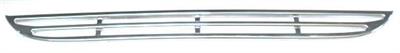GRIGLIA P/TI ANT CROM MERCEDES CLASSE M W163 09/98>12/01