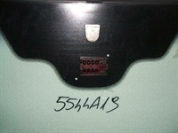 P.ZZA VR/GR INC-FI+SE.ML W163 98-05