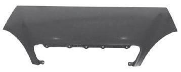 COFANO ANT MERCEDES CLASSE A W168 09/97>08/04