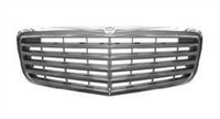 GRIGLIA CROM/GRIGIA MERCEDES CLASSE E W211 05/06>04/09