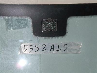 P.ZZA SLX+SENS.W211 TETTO VETROC/FIN.TEALIO
