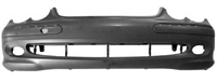 P/TI ANT PRIM MERCEDES CLK W209 03/03>