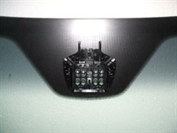P.ZZA BLU'+SENS.10 LED CLK 02-09+FIN TELAIO+PROFILO INTERIORE