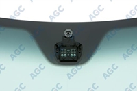 P.ZZA VCF+SEN.+GPS CLK CABRIO 02-09+ANTENNA C/FIN. BASETTA ROTON