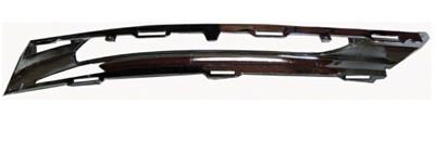 CORNICE CROM DRL SX MERCED CLASSE E W212 05/09> AMG