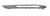 CORNICE CROM DRL SX MERCEDES CLASSE E W212 05/09>AVANTG