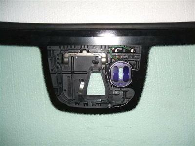 P.ZZA VR+SENS+CAM+RISC E W212 09>+INC+FIN+ANTENNA