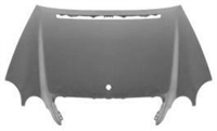 COFANO ANT MERCEDES CLASSE E W210 09/99>06/02