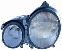 FARO DX H7-H7 PR REG PNEUM MERCEDES CLASSE E W210 09/99>06/02