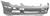 P/TI ANT PRIM MERCEDES CLASSE C W203 COUPE 01/02>02/04