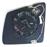 PIASTRA DX EL.CLASSE R W251 2010ASFERICA VERSIONE FOTOCROMATICA
