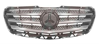 GRIGLIA C/MODAN CROM MERCEDES SPRINTER 09/13>