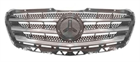 GRIGLIA C/MODAN CROM MERCEDES SPRINTER 09/13>