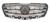 GRIGLIA C/MODAN CROM MERCEDES SPRINTER 09/13>