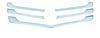 KIT MODAN CROM GRIGLIA MERCEDES SPRINTER 09/13>