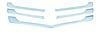KIT MODAN CROM GRIGLIA MERCEDES SPRINTER 09/13>