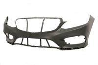 P/TI ANT PRIM C/TRACCE PDC+PA MERCEDES CLASSE E W212 03/13> AMG