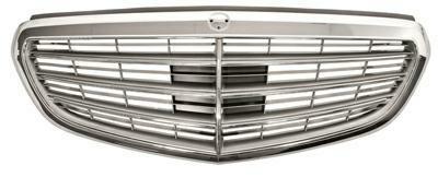 GRIGLIA CROM/ARG MERCEDES CLASSE E W212 03/13> EXCLUSIVE