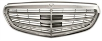 GRIGLIA CROM/ARG MERCEDES CLASSE E W212 03/13> EXCLUSIVE