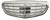 GRIGLIA CROM/ARG MERCEDES CLASSE E W212 03/13> EXCLUSIVE