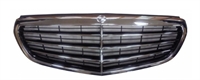 GRIGLIA CROM/NERA LUCIDA MERCED CLASSE E W212 03/13> ELEG