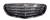 GRIGLIA CROM/NERA LUCIDA MERCED CLASSE E W212 03/13> ELEG