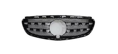 GRIGLIA NERA C/TELEC MERCED CLASSE E W212 03/13>AVANTG-SPORT-AMG