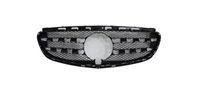 GRIGLIA NERA C/TELEC MERCED CLASSE E W212 03/13>AVANTG-SPORT-AMG