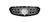 GRIGLIA NERA C/TELEC MERCED CLASSE E W212 03/13>AVANTG-SPORT-AMG
