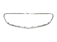 CORNICE GRIGLIA SUP CROM MERCEDES CLASSE E W212 03/13>