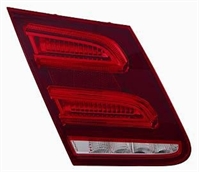 FANALE P/DX INT A LED MERCED CLASSE E W212 03/13>