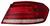 FANALE P/DX EST A LED MERCED CLASSE E W212 03/13>