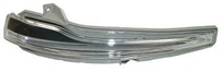 FANALE RETROVISORE SX MERCED CLAS C W-S205 12/13> CLASSE S W222