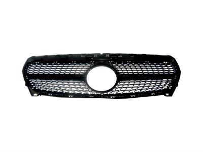 GRIGLIA MERCEDES CLA C117 01/13>
