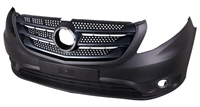P/TI ANT GRIGIO C/FEND MERCEDES VITO W447 03/14>