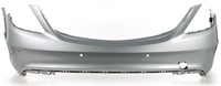 P/TI POST PRIM C/SENS MERCEDES CLASSE S W222 09/13> AMG