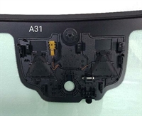 P.ZZA VR+SEN+CAMERA CLASSE A 18>ACUSTICO+PROFILO INF.