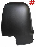 CALOTTA DX NERA SPRINTER 2019>
