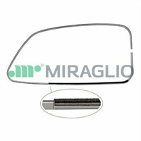 COPPIA RASCHIAVETRI FIAT 500 FLR    PER UNA SINGOLA PORTA