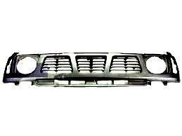 GRIGLIA GRIGIA NISSAN PATROL GR 08/88>08/95